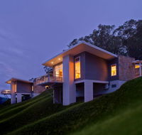 Panoramia Villas - Accommodation Directory