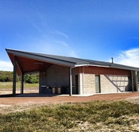 Port Campbell Recreation Reserve - Accommodation Directory