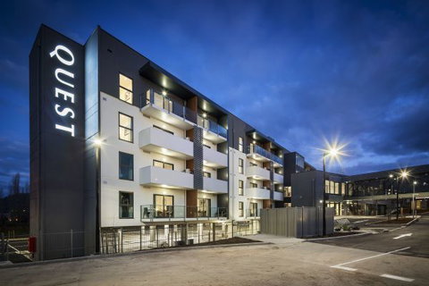 Quest Wodonga - Accommodation Directory 0