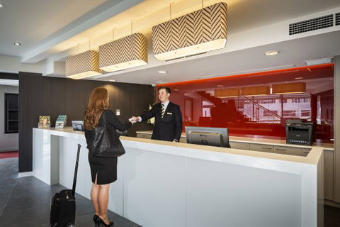Quest Wodonga - Accommodation Directory 1