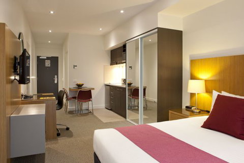 Quest Wodonga - Accommodation Directory 3