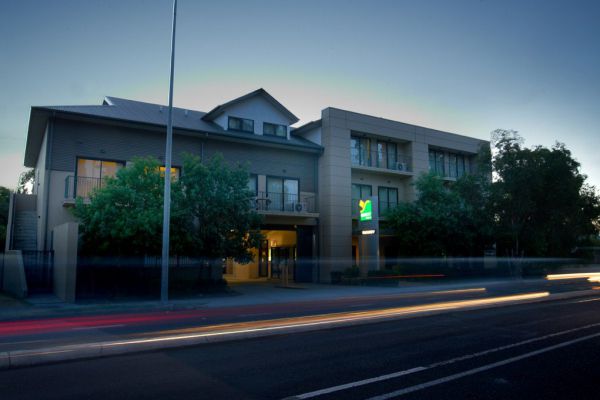 Farley ACT Accommodation Directory