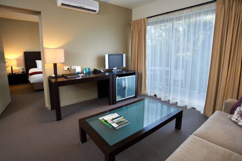 Quest Apartments Maitland - Accommodation Directory 1
