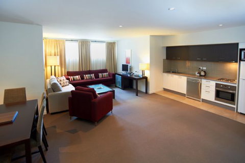 Quest Apartments Maitland - Accommodation Directory 4