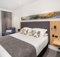 Quality Hotel Rules Club Wagga - Accommodation Directory