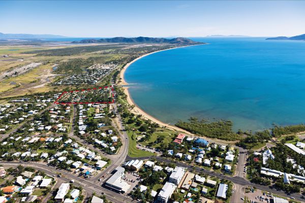 Belgian Gardens QLD Accommodation Directory