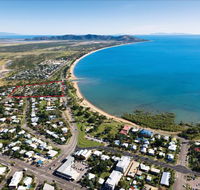 BIG 4 Rowes Bay Beachfront Holiday Park - Accommodation Directory