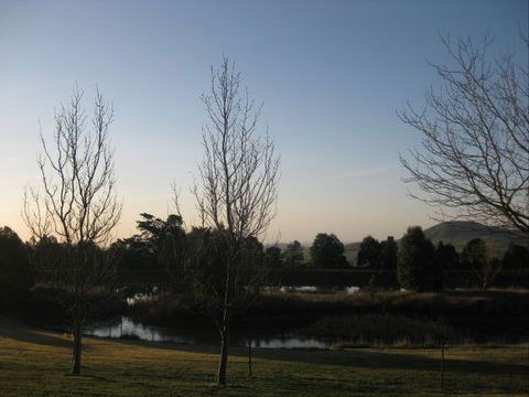 Rutherford Park Country Retreat - Accommodation Directory 0