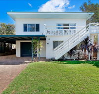 Salt Breeze - Accommodation Directory