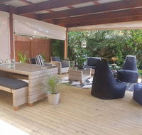 Sass Abode - Accommodation Directory