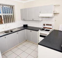 Scarborough Observation Resort - Accommodation Directory