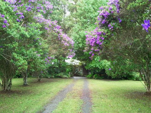 Serendip River Retreat - Accommodation Directory 0