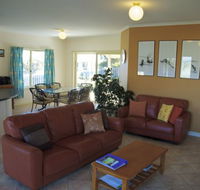 Seashells Apartments Unit 2 - Accommodation Directory