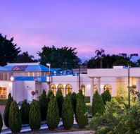 Shangri La Gardens Motel and Function Centre - Accommodation Directory
