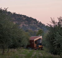 Shacky in the Olive Grove - Accommodation Directory