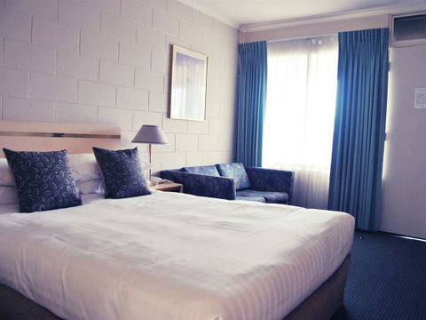 Sunrise Devonport - Accommodation Directory 1