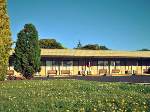 Sunrise Devonport - Accommodation Directory 6