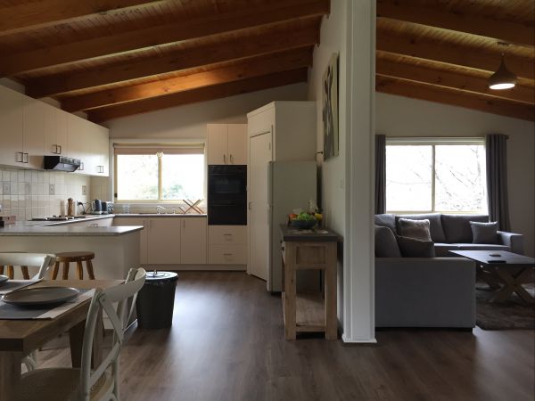 Lidster NSW Accommodation Directory