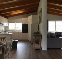 Swagman Homestead at Stockman's Ridge Wines - Accommodation Directory