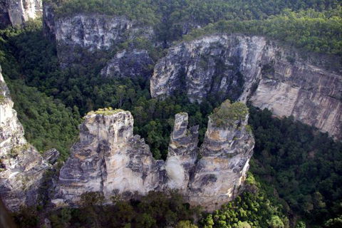 Takarakka Bush Resort Carnarvon Gorge - Accommodation Directory 1