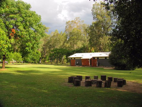 Takarakka Bush Resort Carnarvon Gorge - Accommodation Directory 7