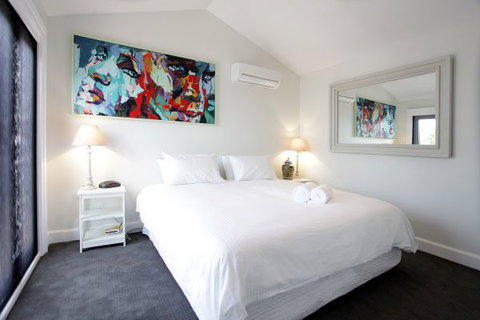 Tannin Apartment - Accommodation Directory 1