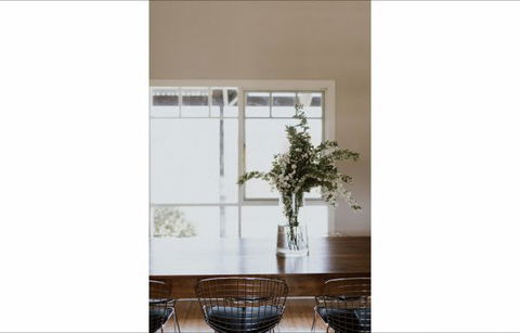 The Farm House At Blue Wren Wines - Accommodation Directory 1