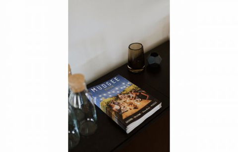 The Farm House At Blue Wren Wines - Accommodation Directory 2