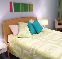 The Outlook on the Beach - Accommodation Directory