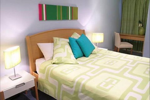 The Outlook On The Beach - Accommodation Directory 0