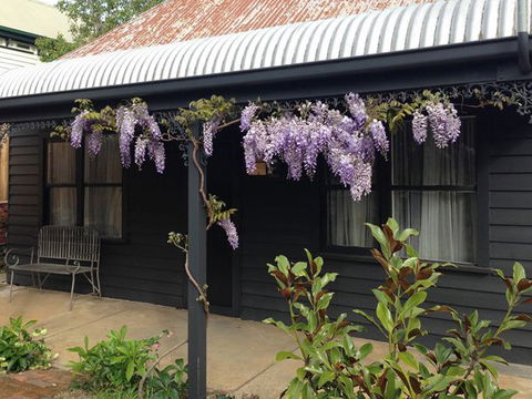 The Gold House - Accommodation Directory 0