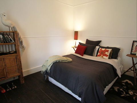 The Gold House - Accommodation Directory 1