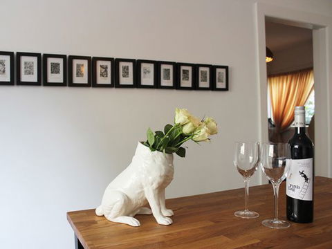 The Gold House - Accommodation Directory 4