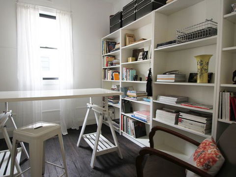 The Gold House - Accommodation Directory 7
