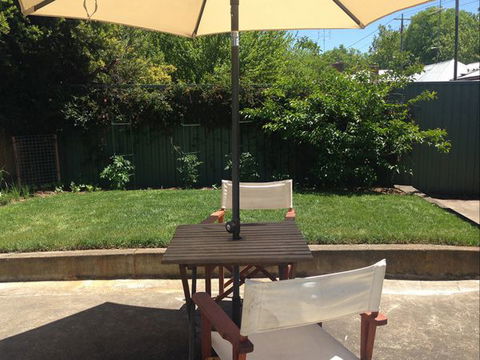 The Gold House - Accommodation Directory 9