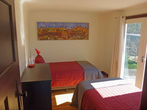 The Scout Hall - Accommodation Directory 3