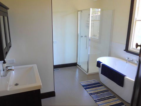 The Scout Hall - Accommodation Directory 5