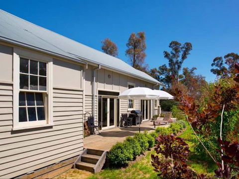 The Scout Hall - Accommodation Directory 6