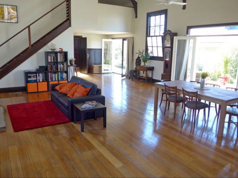 The Scout Hall - Accommodation Directory 8