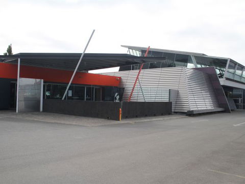 The Foreshore Motel & Tavern (Hobart) Lauderdale - Accommodation Directory 2