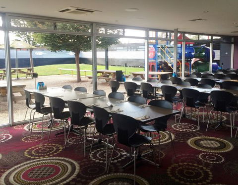 The Foreshore Motel & Tavern (Hobart) Lauderdale - Accommodation Directory 3