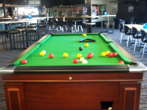 The Foreshore Motel & Tavern (Hobart) Lauderdale - Accommodation Directory 5