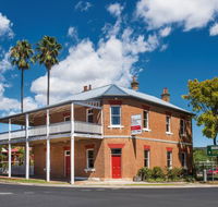 The Parkview Hotel Mudgee - Accommodation Directory
