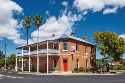 The Parkview Hotel Mudgee - Accommodation Directory 0