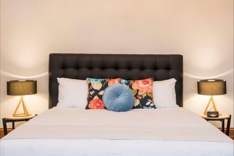 The Parkview Hotel Mudgee - Accommodation Directory 1
