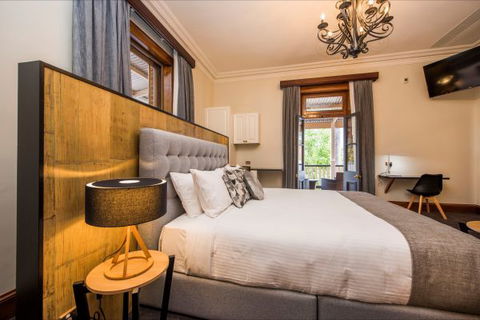 The Parkview Hotel Mudgee - Accommodation Directory 2