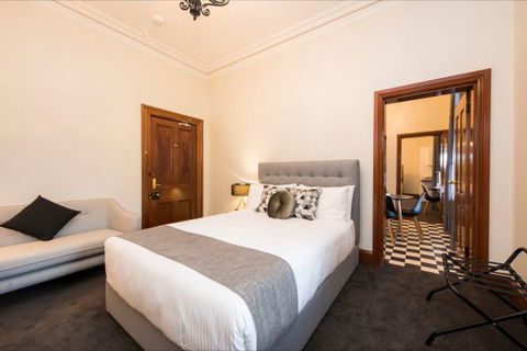 The Parkview Hotel Mudgee - Accommodation Directory 3