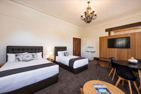 The Parkview Hotel Mudgee - Accommodation Directory 5