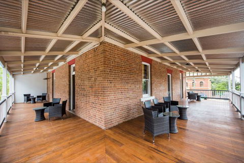 The Parkview Hotel Mudgee - Accommodation Directory 8