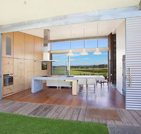 The Longhouse Pokolbin - Accommodation Directory